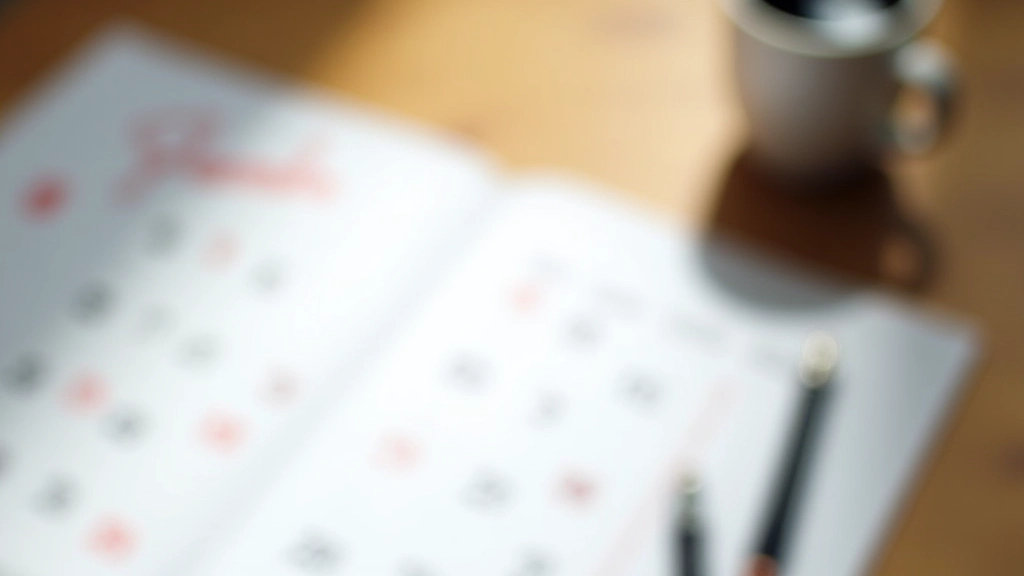 Calendário com data de 14 dias marcada e documento de devolução sobre a mesa
